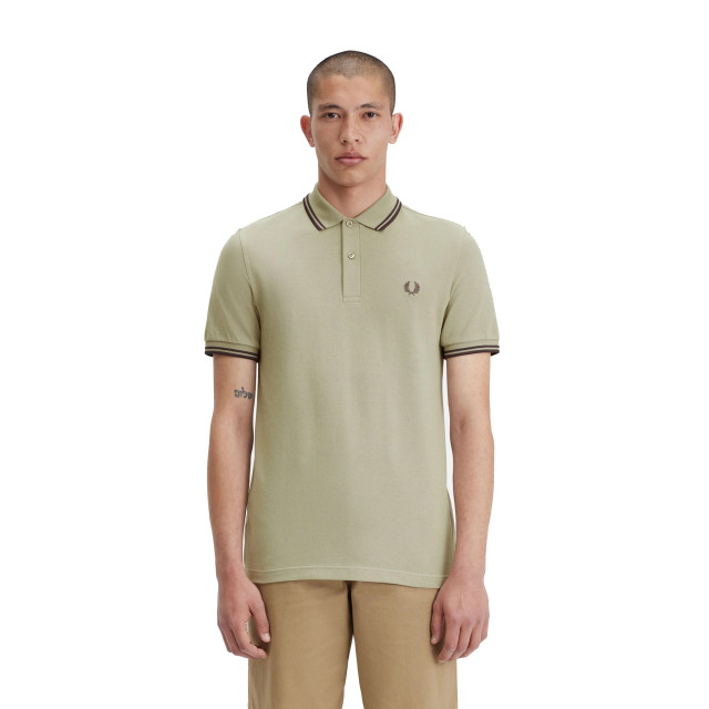 Fred Perry Twin tipped 2061.05.0005-05 large