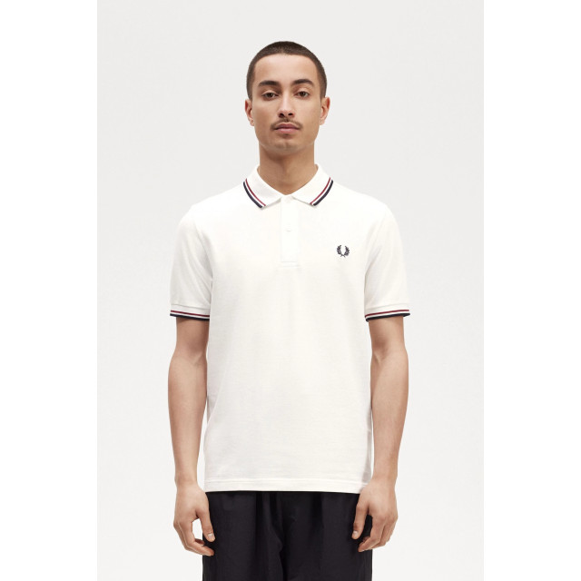 Fred Perry Twin tipped 2061.10.0003-10 large