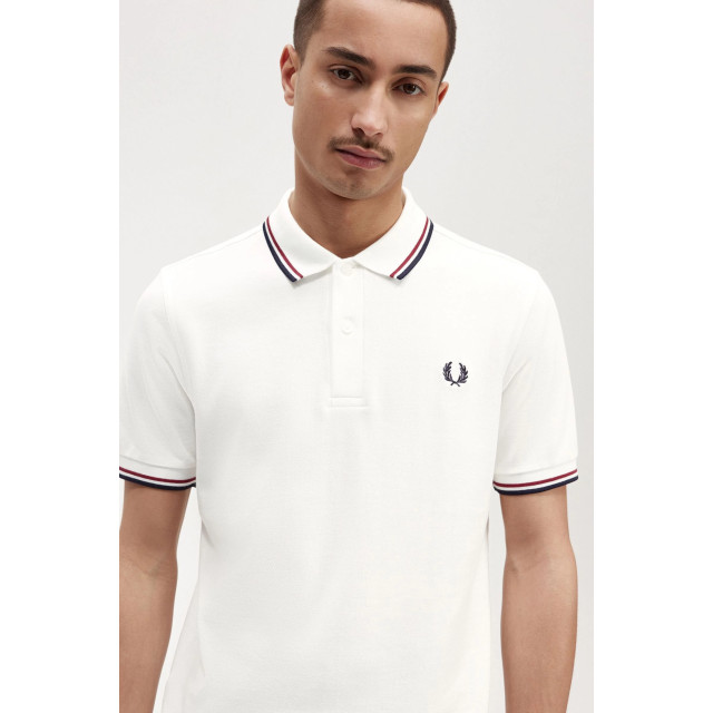 Fred Perry Twin tipped 2061.10.0003-10 large