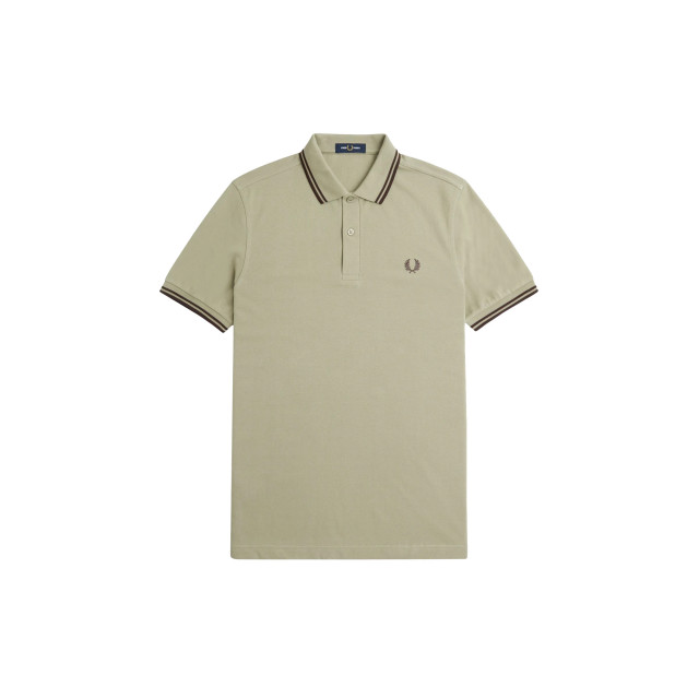 Fred Perry Twin tipped 2061.05.0005-05 large