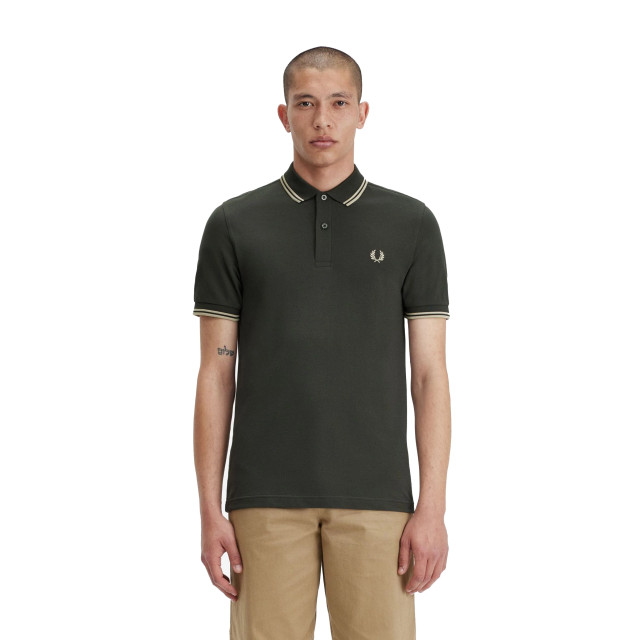 Fred Perry Twin tipped 2061.30.0020-30 large