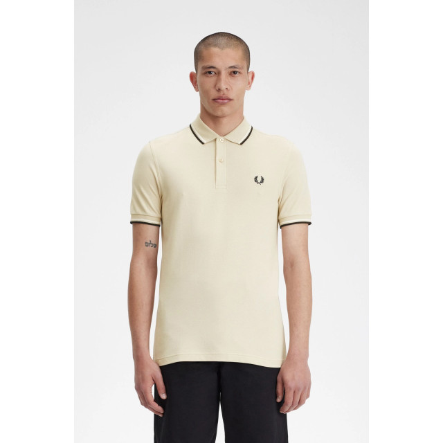 Fred Perry Twin tipped 2061.11.0002-11 large