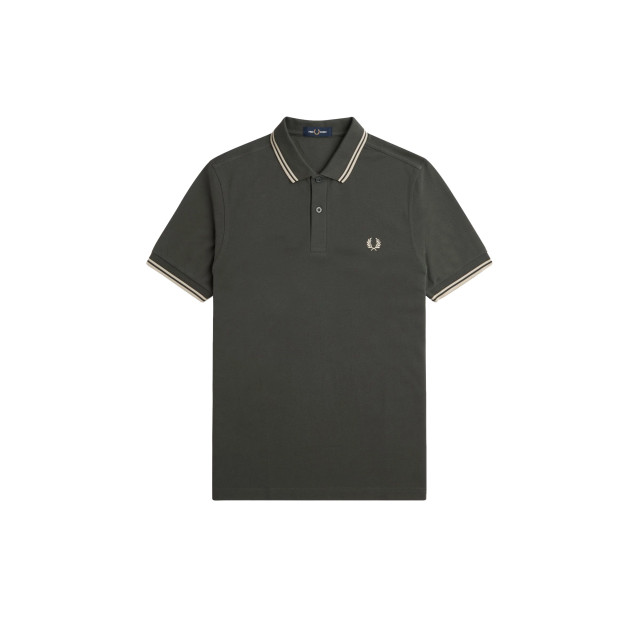 Fred Perry Twin tipped 2061.30.0020-30 large