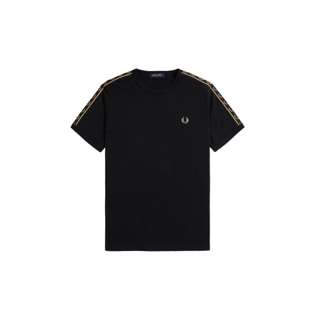 Fred Perry Contrast tape ringer 3163.80.0007-80 large