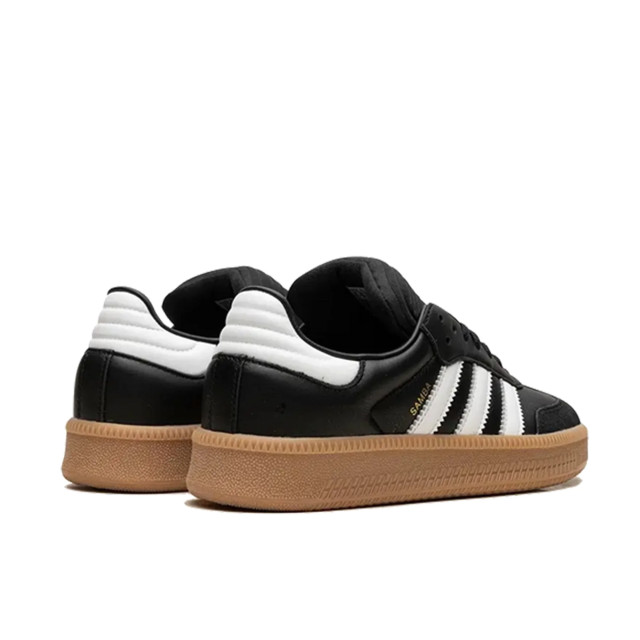 Adidas Samba xlg black gum IE1379 large