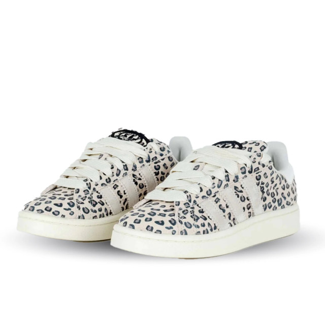 Adidas Campus 00s cream leopard (w) ID7041 large