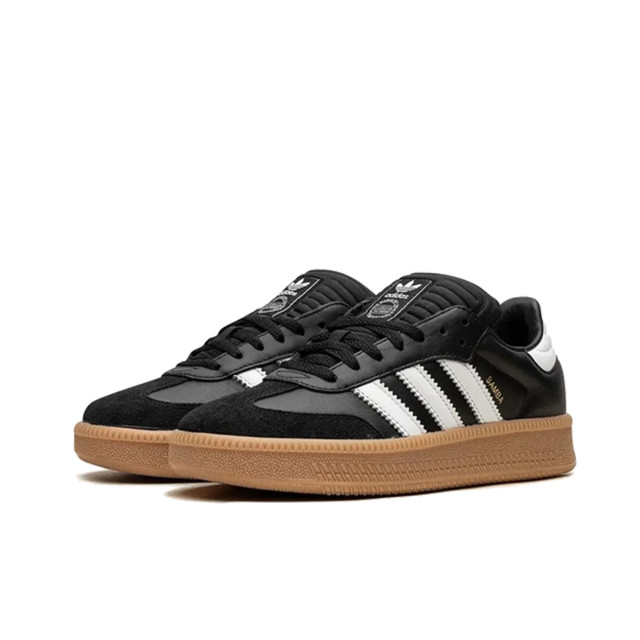 Adidas Samba xlg black gum IE1379 large