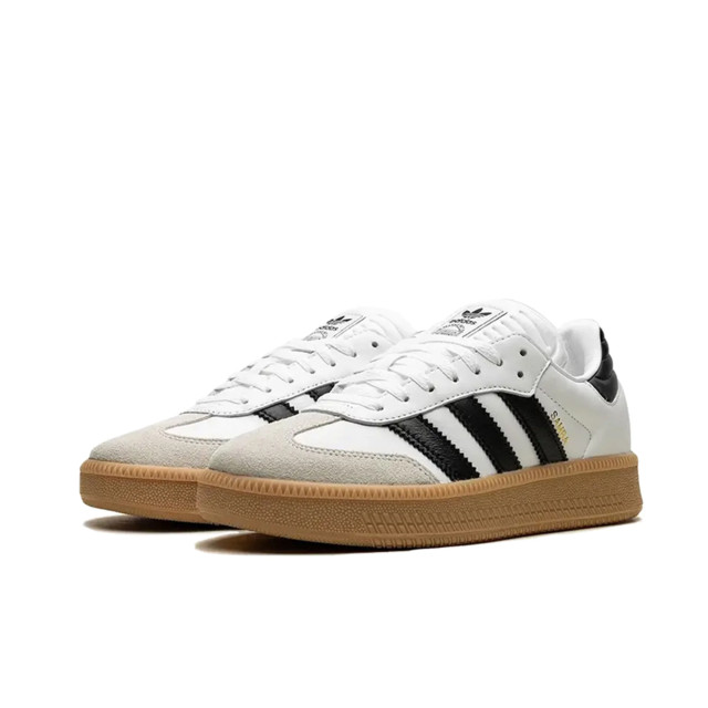 Adidas Samba xlg white gum IE1377 large