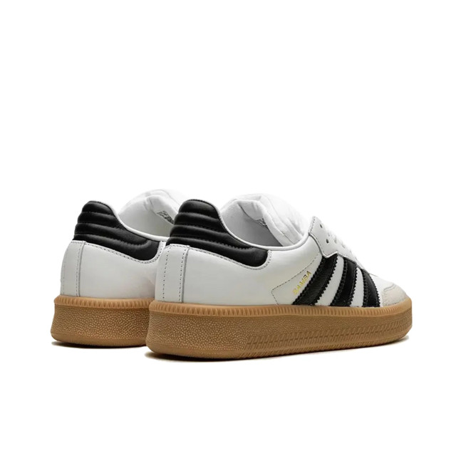 Adidas Samba xlg white gum IE1377 large