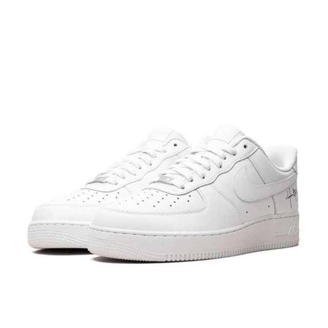 Nike Air force 1 low '07 white x travis scott cactus jack utopia edition CW2288-111/TSUT-AF01 large