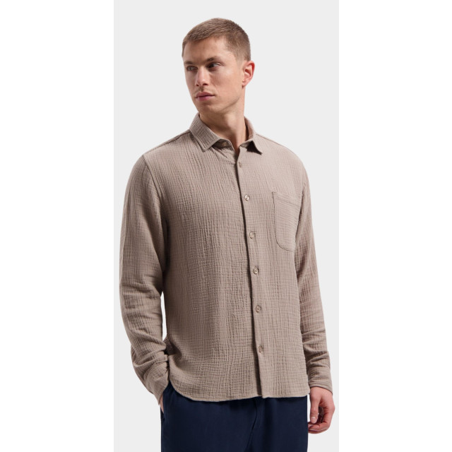 Dstrezzed Casual hemd lange mouw ds axton shirt 303816/213 180750 large
