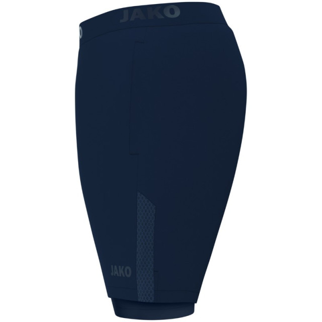 Jako 2-in-1 short power 6276-900 JAKO 2-in-1 short Power 6276-900 large Jako 2-in-1 short power 6276-900 JAKO 2-in-1 short Power 6276-900 large