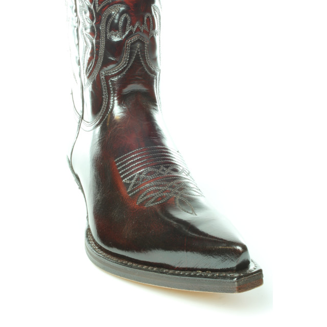 Sendra Dames westernlaarzen 2073-10 2073-10 large