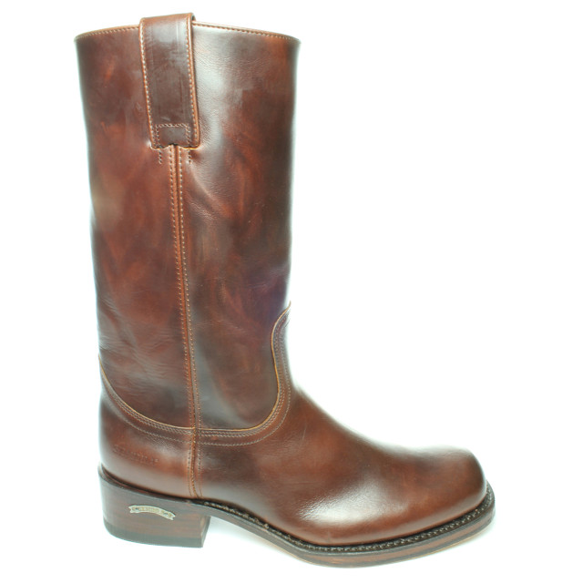 Sendra Basic and bikerboots mannen 3162-02 3162-02 large