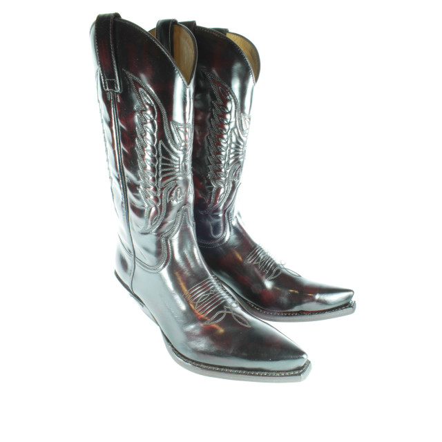 Sendra Dames westernlaarzen 2073-10 2073-10 large