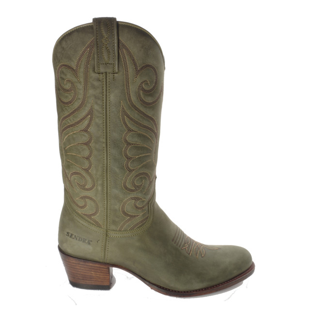 Sendra Dames westernlaarzen 11627-03 11627-03 large