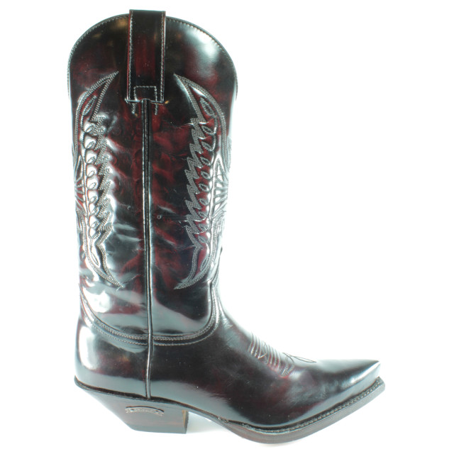 Sendra Dames westernlaarzen 2073-10 2073-10 large