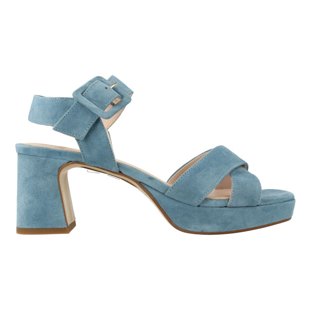 Red Rag 78560 Cross heel Sandalen Blauw 78560 Cross heel large