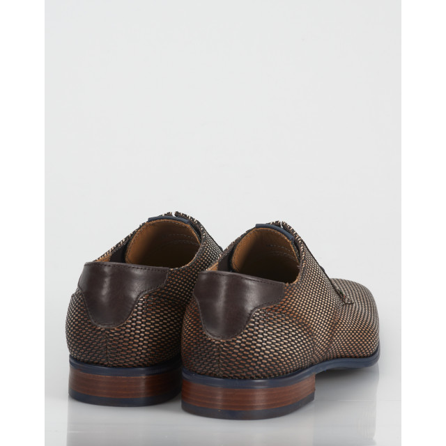 Giorgio 084453-001-41 Geklede schoenen Bruin 084453-001-41 large