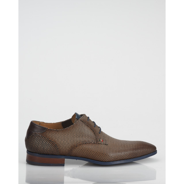 Giorgio 084453-001-41 Geklede schoenen Bruin 084453-001-41 large