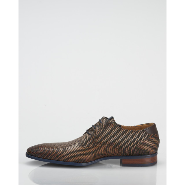 Giorgio 084453-001-41 Geklede schoenen Bruin 084453-001-41 large