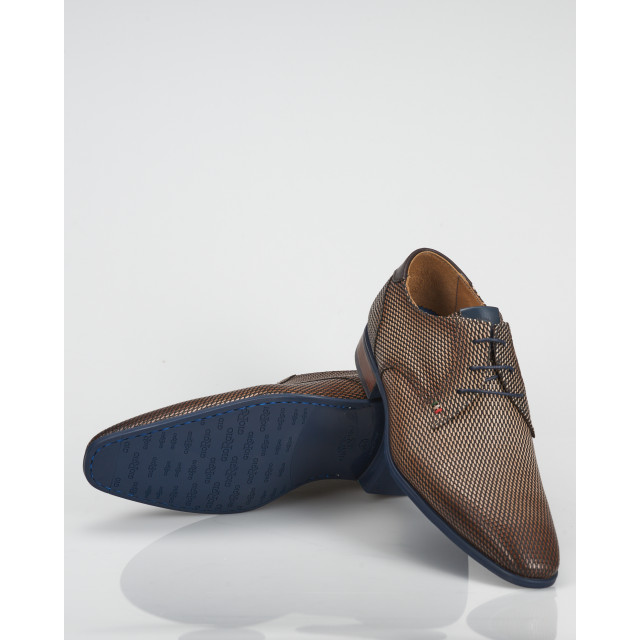 Giorgio 084453-001-41 Geklede schoenen Bruin 084453-001-41 large