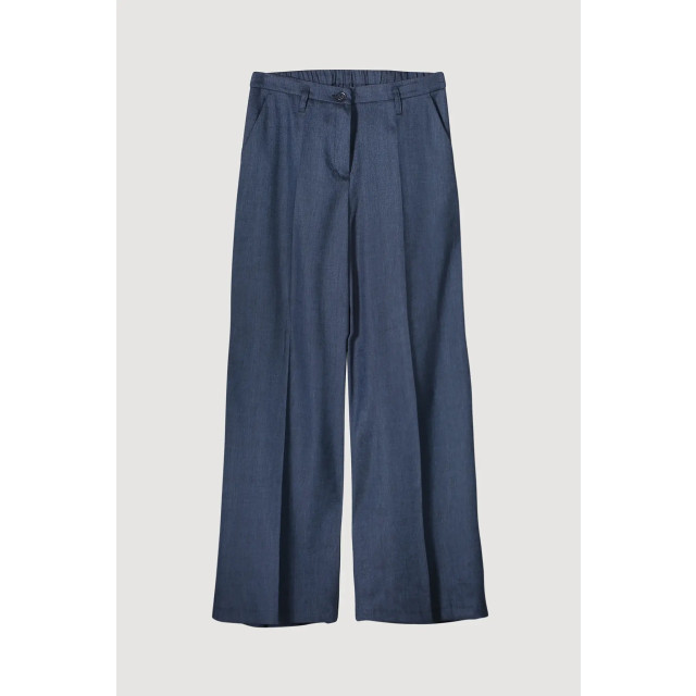 Summum 4s2600-11780 trousers linen blend 4s2600-11780 Trousers linen blend large
