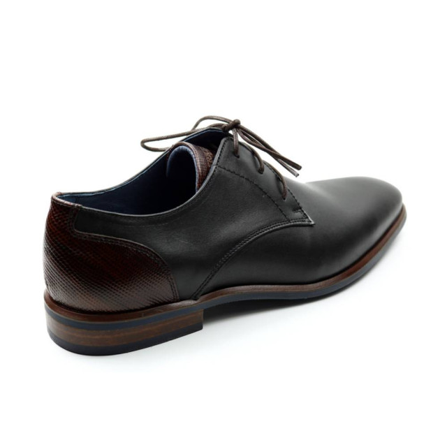 Berkelmans 2310064 lage veterschoen 231006404 large