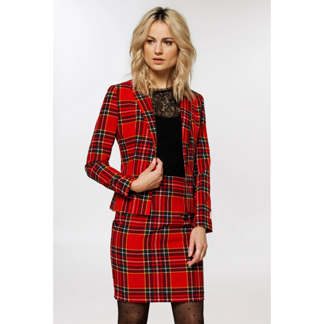 OppoSuits Lumberjackie OSWM-0003 large