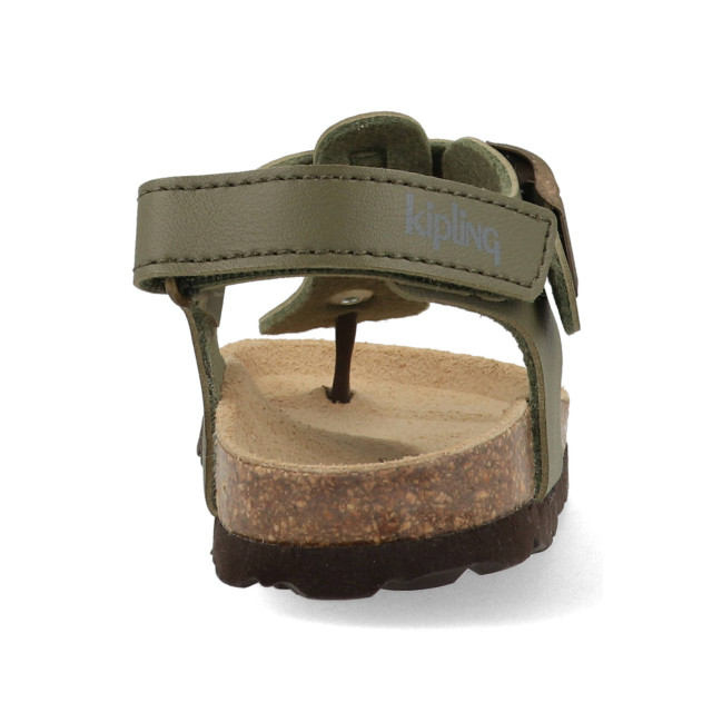 Kipling Sandalen juan 3 12463012-0420 12463012 large