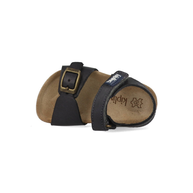 Kipling Sandalen fabio 12463002-0850 donker 12463002 large Kipling Sandalen fabio 12463002-0850 donker 12463002 large