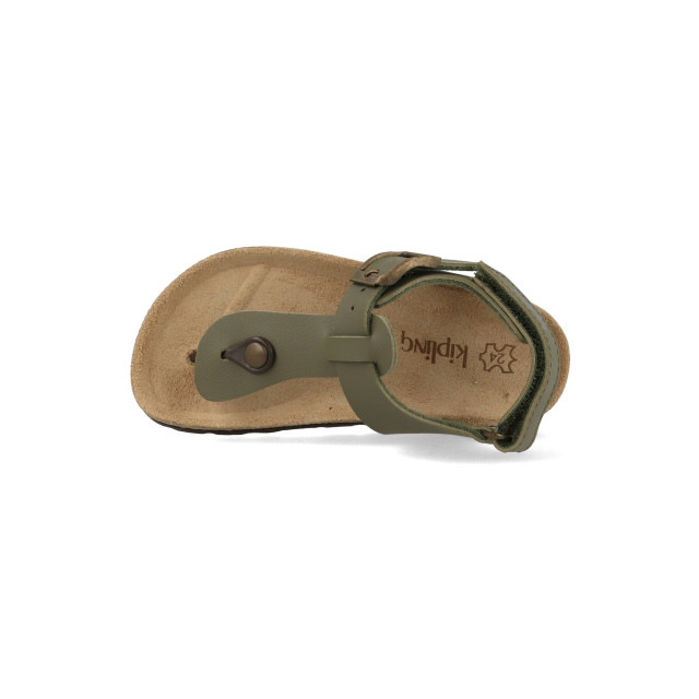 Kipling Sandalen juan 3 12463012-0420 12463012 large
