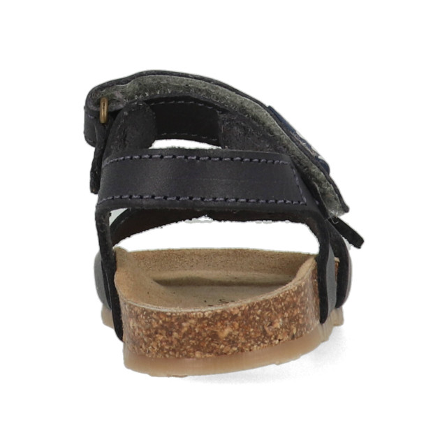 Kipling Sandalen fabio 12463002-0850 donker 12463002 large Kipling Sandalen fabio 12463002-0850 donker 12463002 large