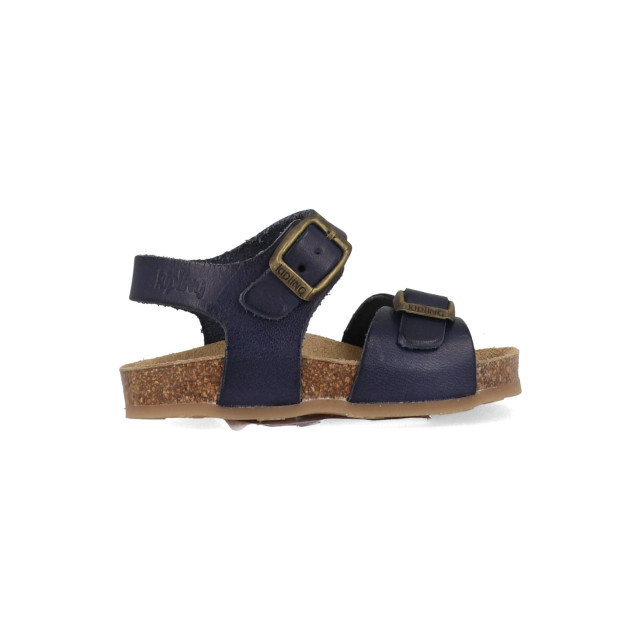 Kipling Sandalen easy 4 12463000-0525 navy 12463000 large Kipling Sandalen easy 4 12463000-0525 navy 12463000 large