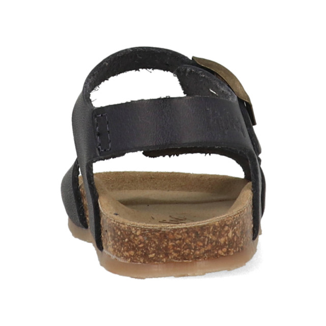 Kipling Sandalen easy 4 12463000-0850 donker 12463000 large Kipling Sandalen easy 4 12463000-0850 donker 12463000 large