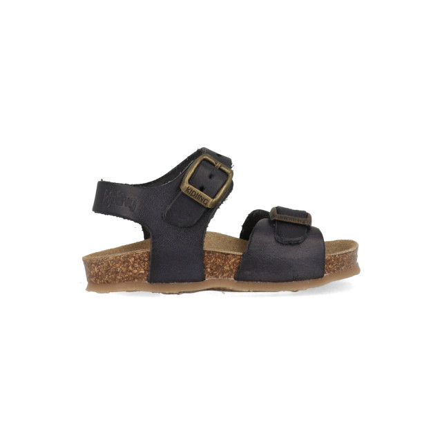 Kipling Sandalen easy 4 12463000-0850 donker 12463000 large Kipling Sandalen easy 4 12463000-0850 donker 12463000 large