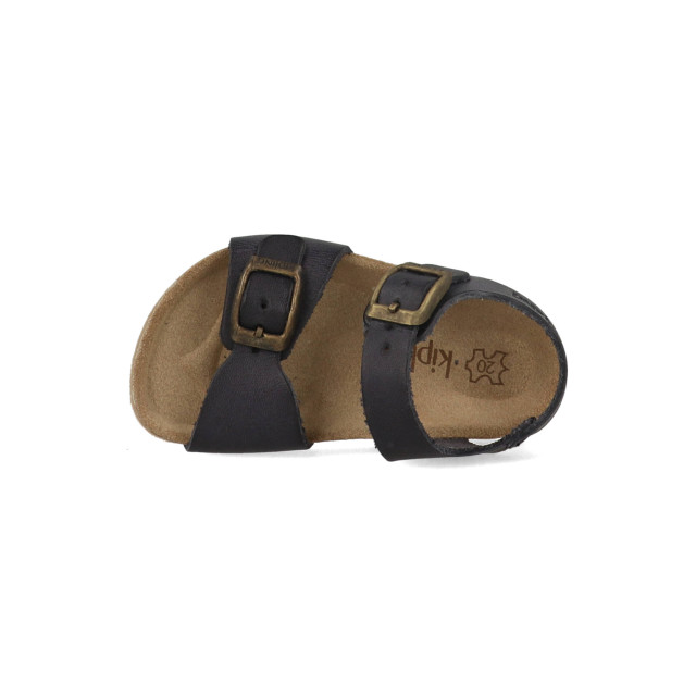 Kipling Sandalen easy 4 12463000-0850 donker 12463000 large Kipling Sandalen easy 4 12463000-0850 donker 12463000 large