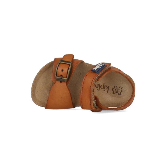 Kipling Sandalen fabio 12463002-0716 cognac 12463002 large Kipling Sandalen fabio 12463002-0716 cognac 12463002 large
