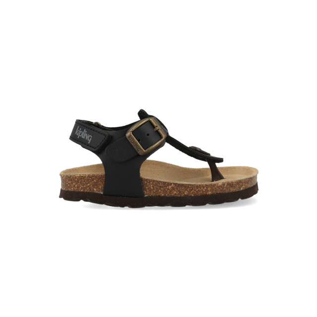 Kipling Sandalen juan 3 12463012-0900 12463012 large Kipling Sandalen juan 3 12463012-0900 12463012 large