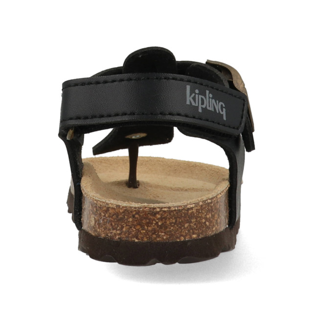 Kipling Sandalen juan 3 12463012-0900 12463012 large Kipling Sandalen juan 3 12463012-0900 12463012 large