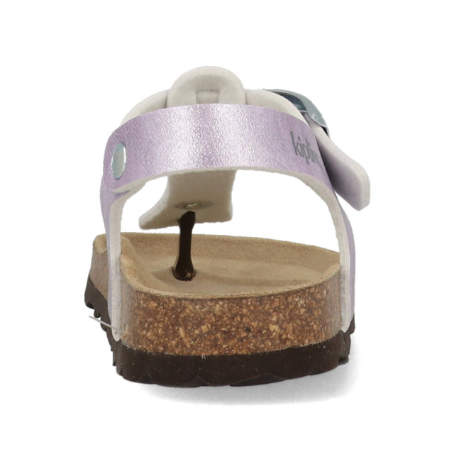 Kipling Sandalen pilar 1 12465075-0602 lila 12465075 large