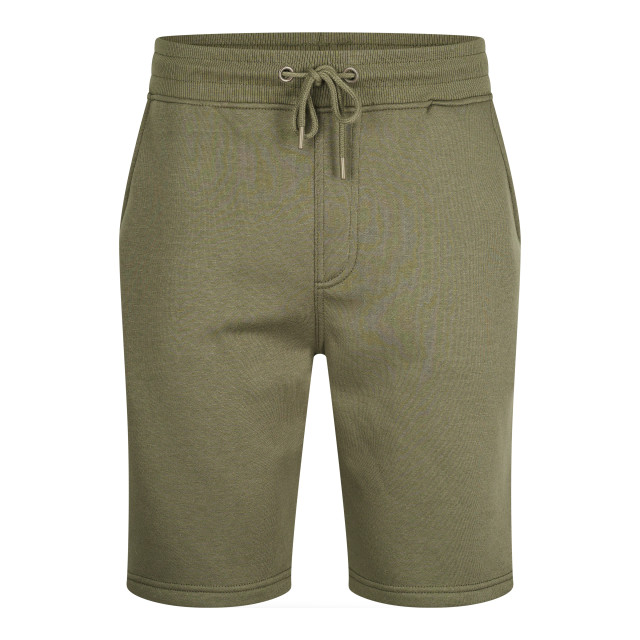 Cappuccino Italia Jogging short army cap-jog-sho-arm-XL large