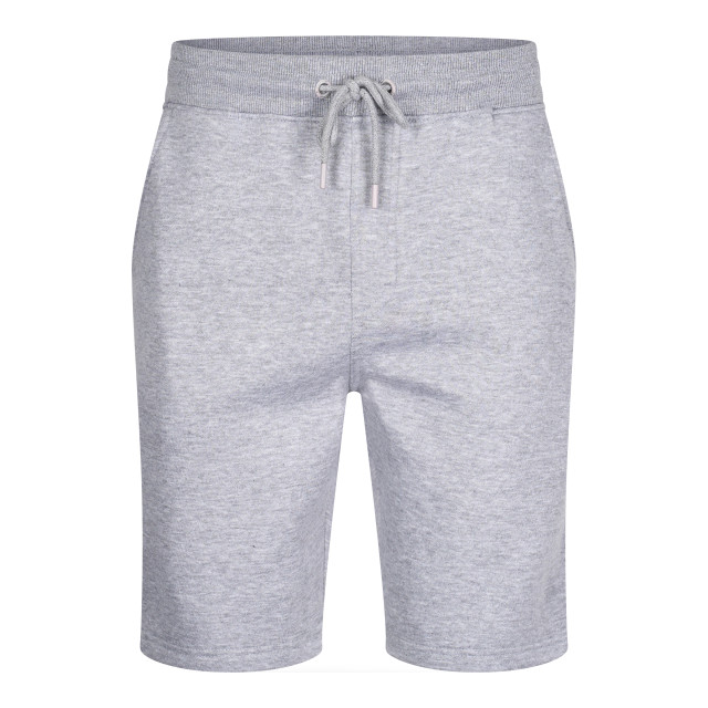 Cappuccino Italia Jogging short cap-jog-sho-gry-M large