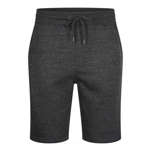 Cappuccino Italia Jogging short antraciet cap-jog-sho-cha-XL large