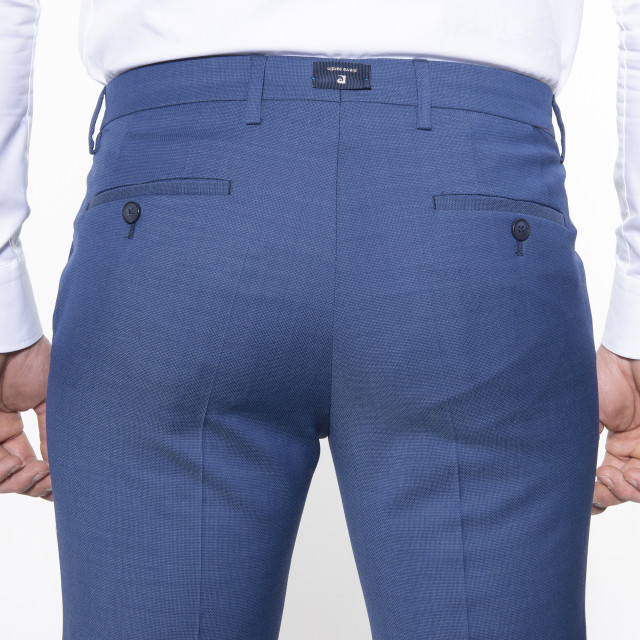 Pierre Cardin Future flex mix & match pantalon 058093-001-58 large
