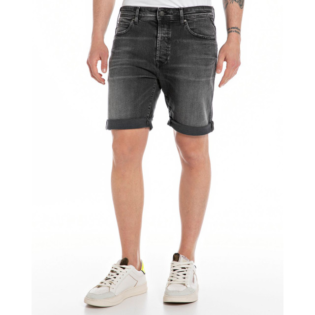 Replay Rbj short 094703-001-34 large