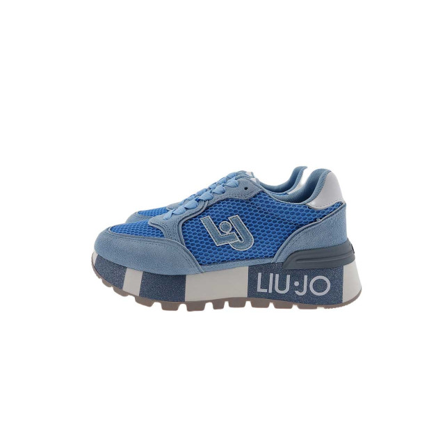 Liu Jo Ba4005 sneakers BA4005 large
