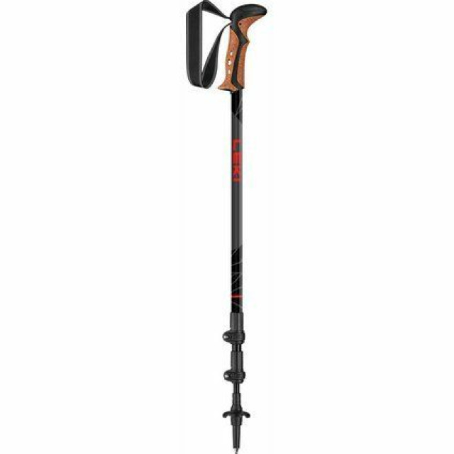 Leki khumbu dark-anthracite/white/b - 055059_905-1SIZE large