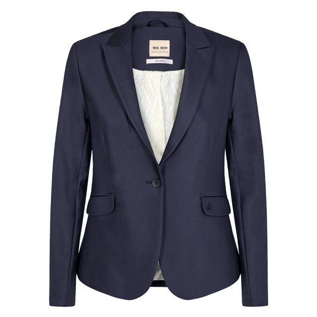 Mos Mosh Blazer 112579 blake night Mos Mosh Blazer 112579 BLAKE NIGHT large