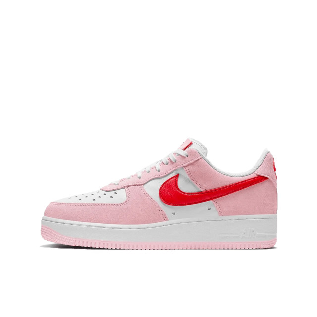 Nike Air force 1 low valentines day love letter DD3384-600 large